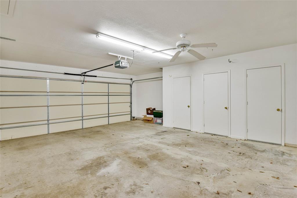 Decordova Bend Estates - Residential