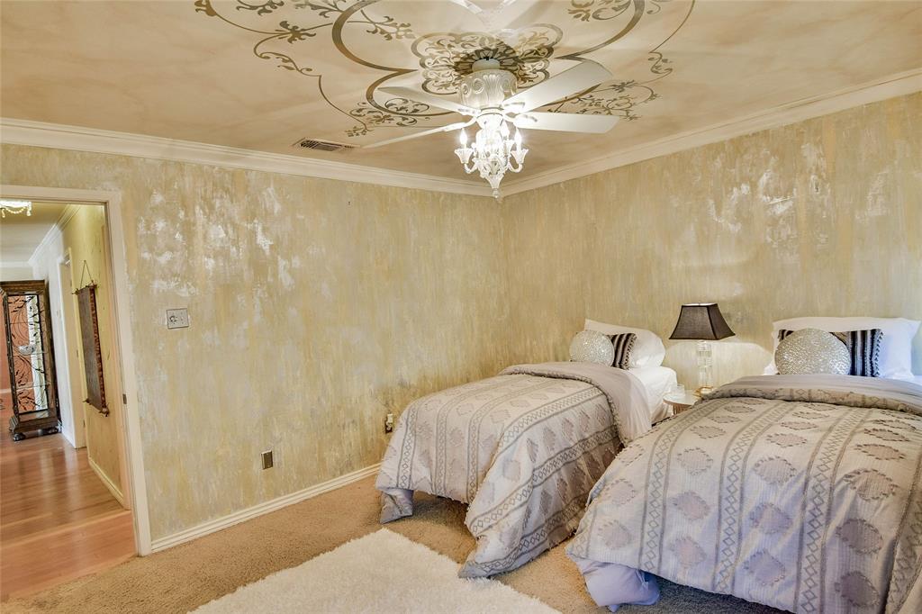 Decordova Bend Estates - Residential