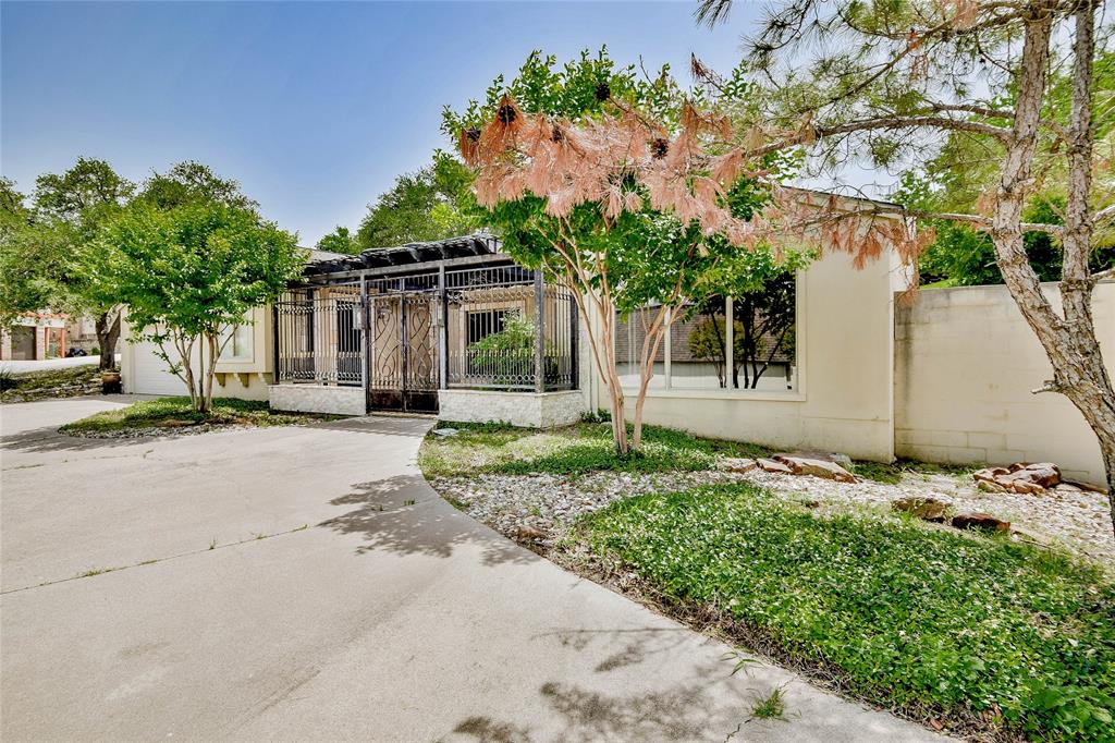 Decordova Bend Estates - Residential