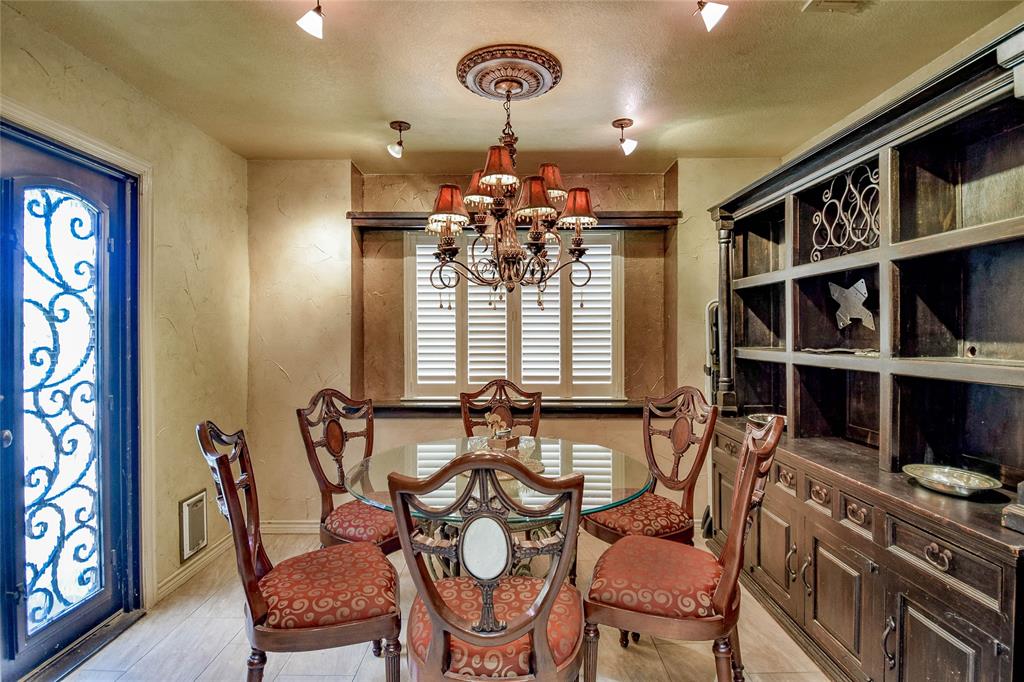 Decordova Bend Estates - Residential