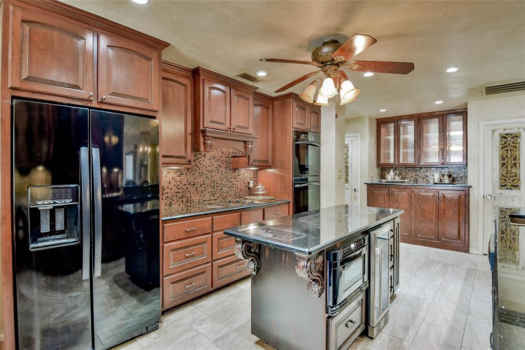 Decordova Bend Estates - Residential