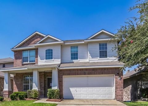 1007 Hockley Lane Forney TX 75126