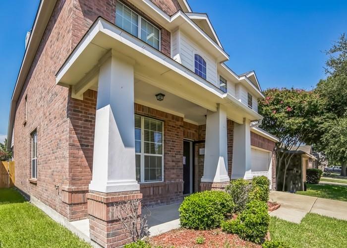 1007 Hockley Lane
