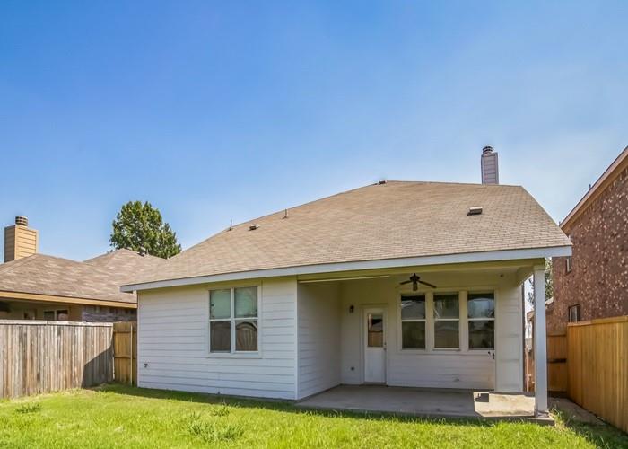1007 Hockley Lane