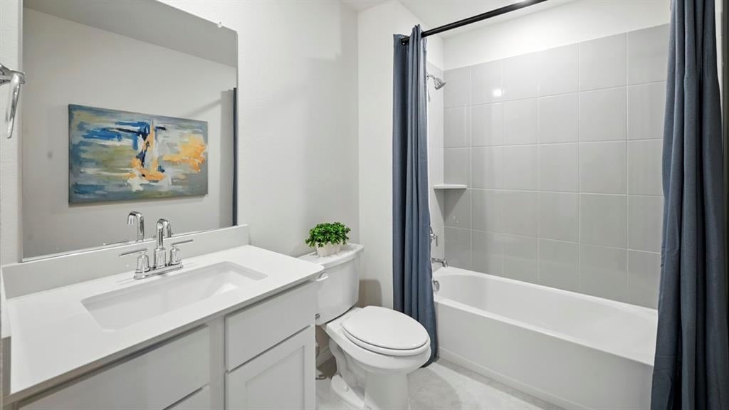 3617 Bedrock Way