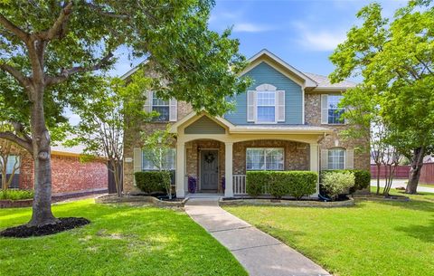 Photo of 1212 Rooney Lane, Carrollton, TX 75007 (MLS # 21262072)