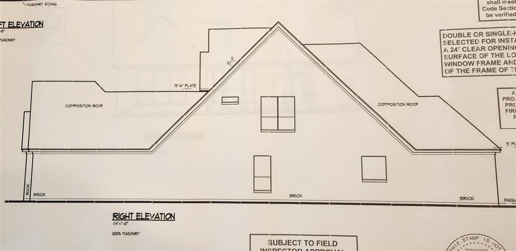Greenway Terrace - Residential