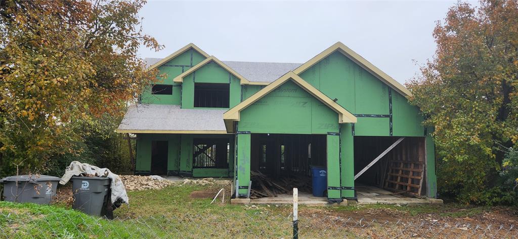 Greenway Terrace - Residential