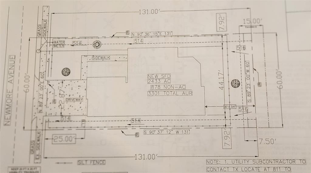 Greenway Terrace - Residential