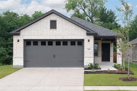 Photo of 3404 Cloyce Box Drive, Anna, TX 75409 (MLS # 21310483)
