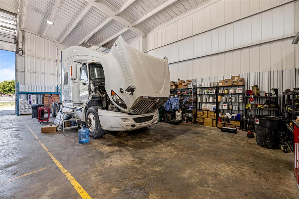 L White - Commercial Sale