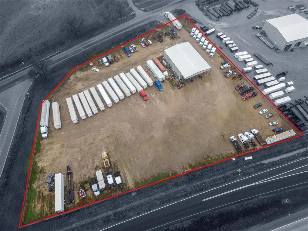 L White - Commercial Sale