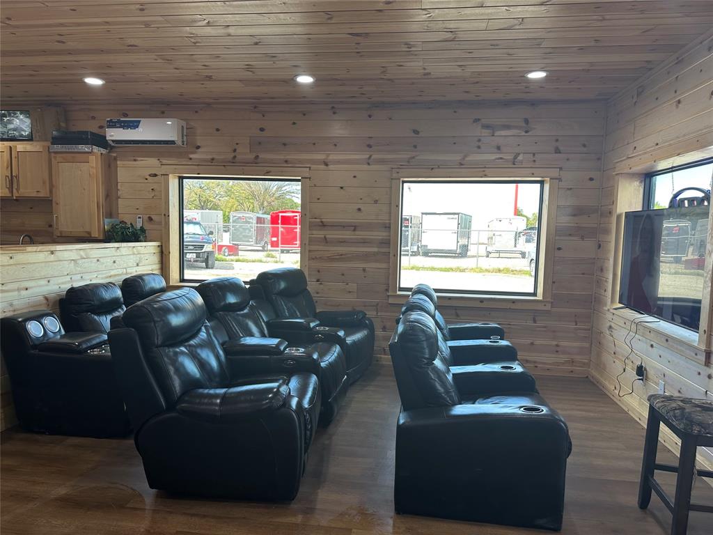 L White - Commercial Sale