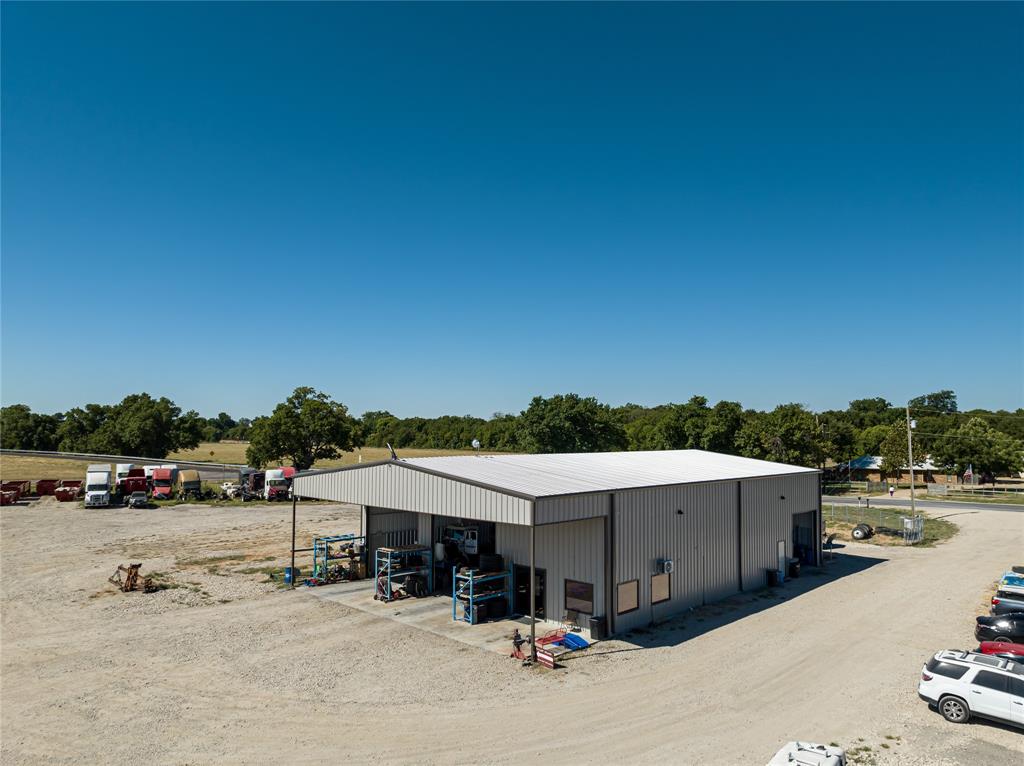 L White - Commercial Sale