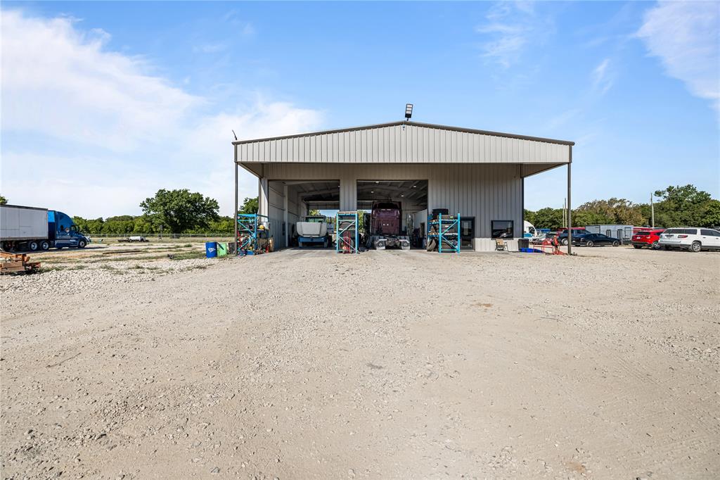 L White - Commercial Sale