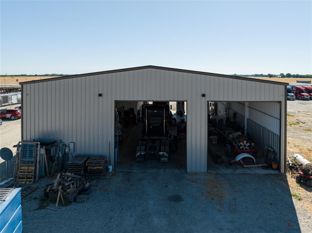 L White - Commercial Sale