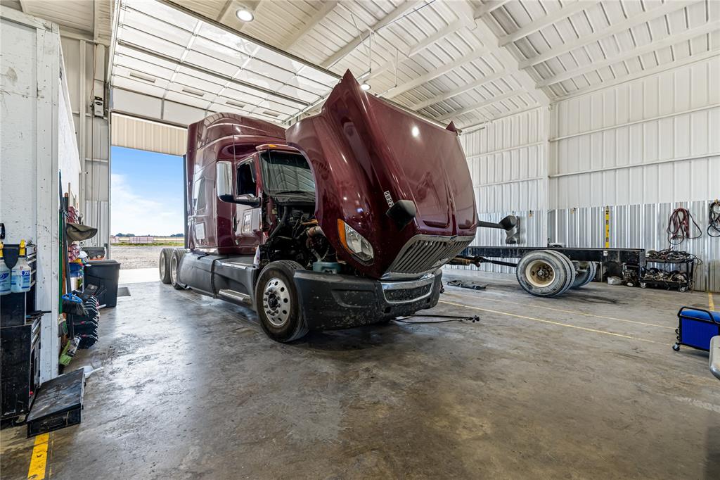 L White - Commercial Sale