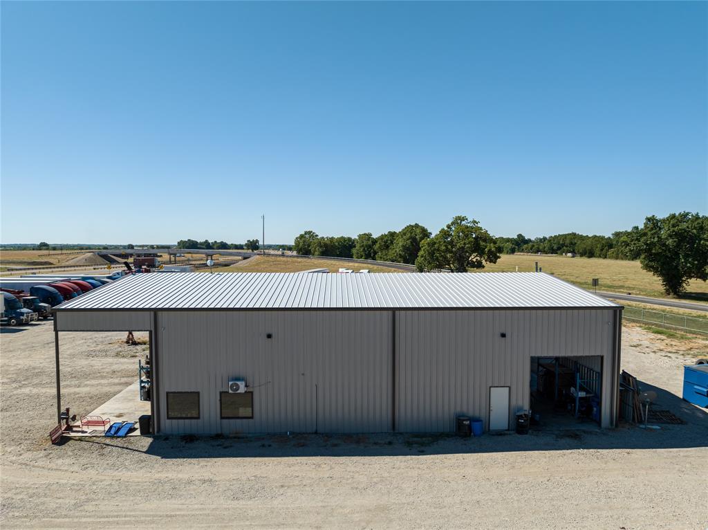 L White - Commercial Sale