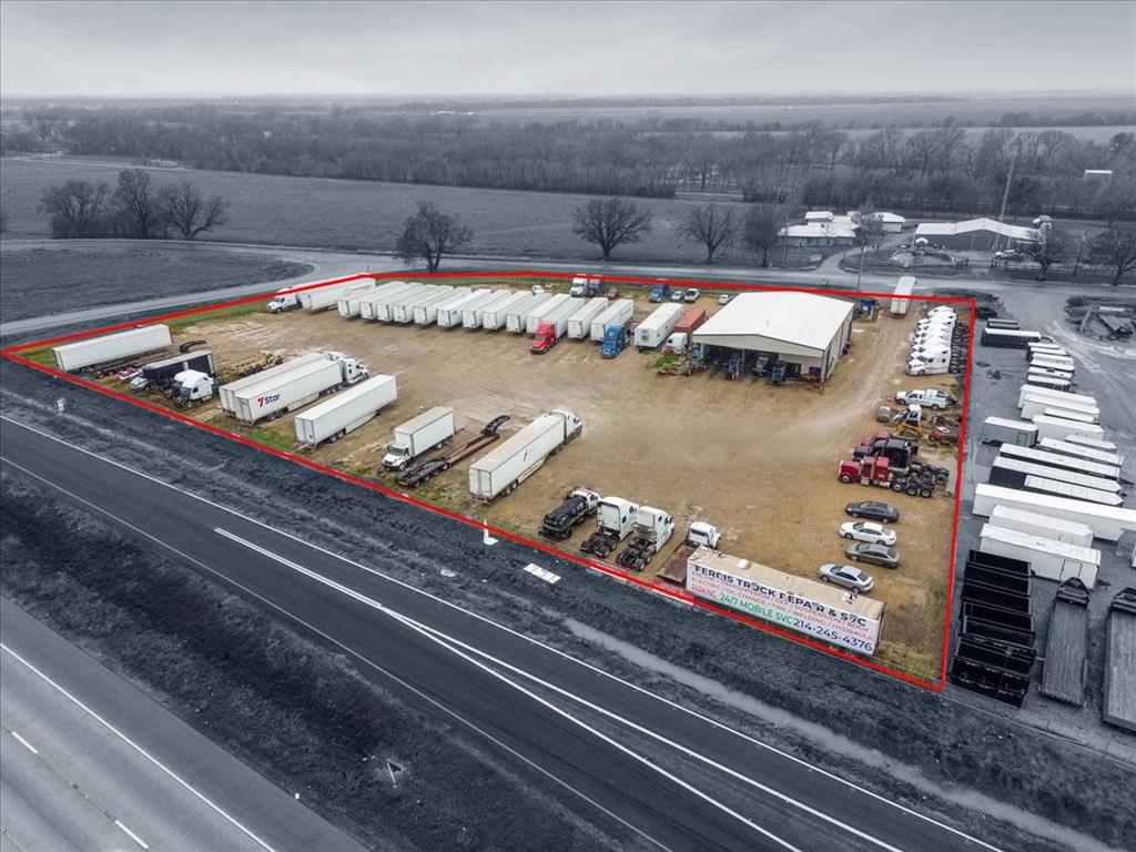 L White - Commercial Sale