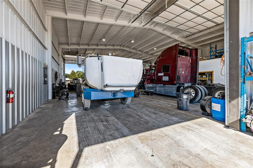 L White - Commercial Sale