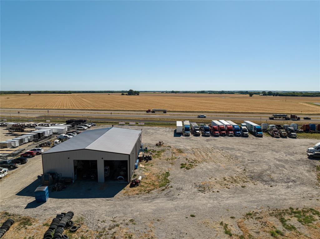 L White - Commercial Sale