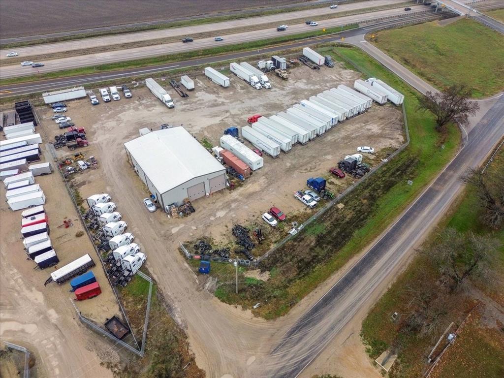 L White - Commercial Sale