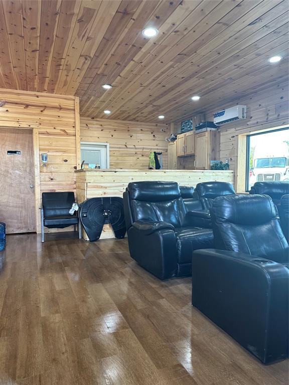 L White - Commercial Sale