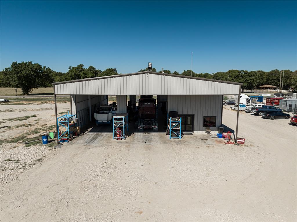 L White - Commercial Sale