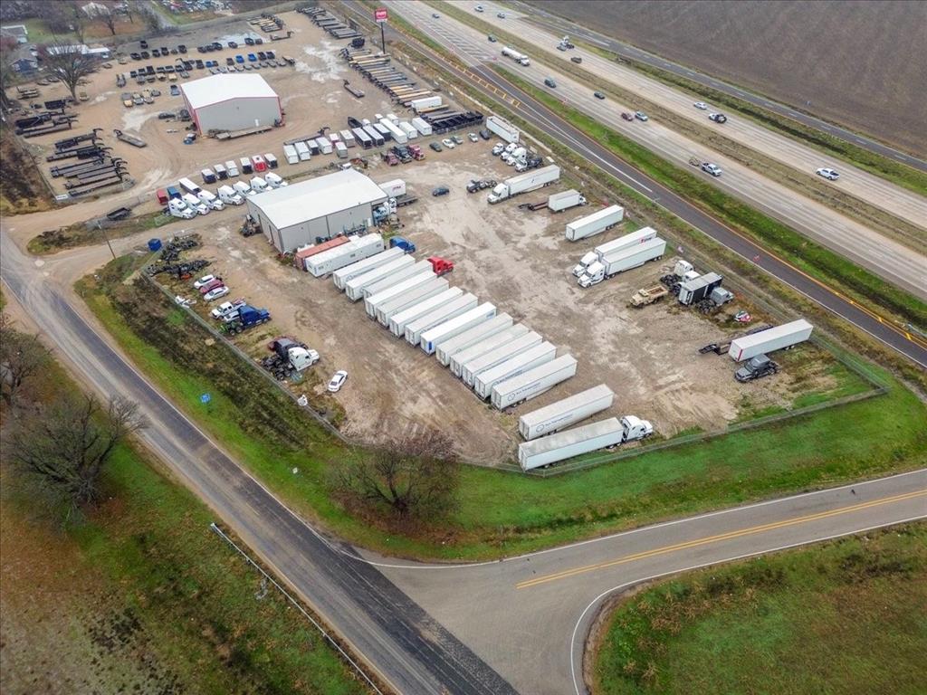 L White - Commercial Sale