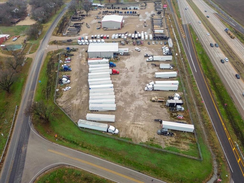 L White - Commercial Sale