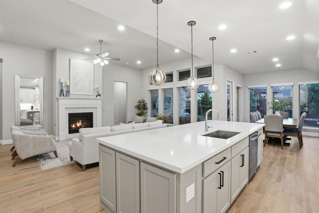 Watercress - Residential