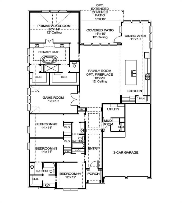 Watercress - Residential