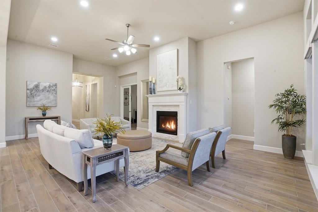 Watercress - Residential