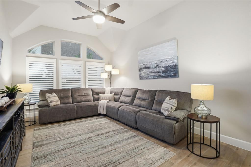 Watercress - Residential