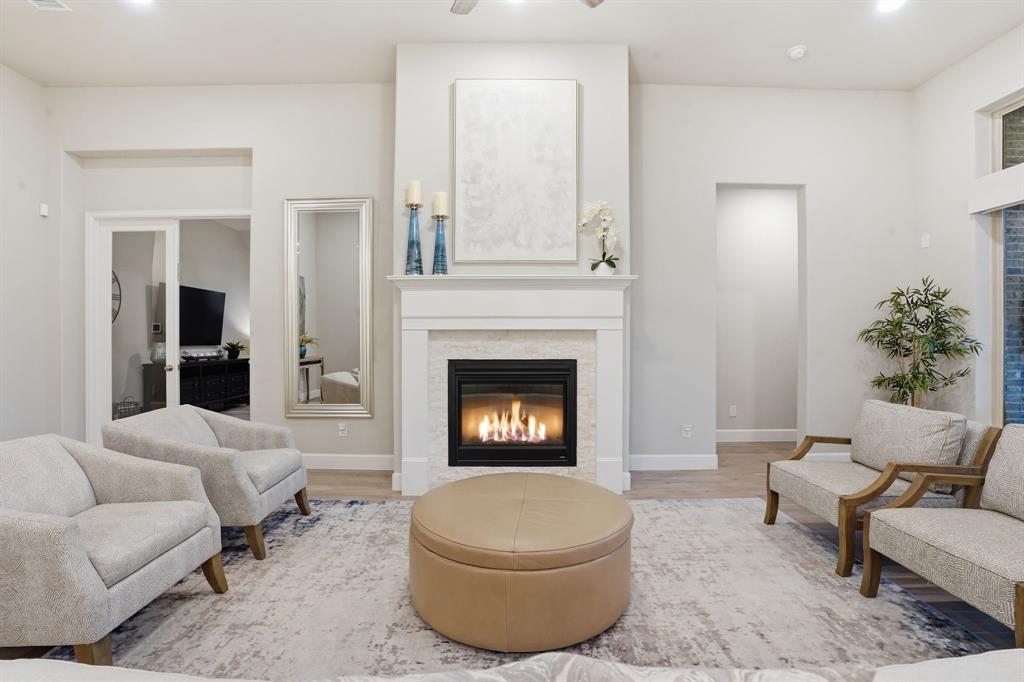 Watercress - Residential