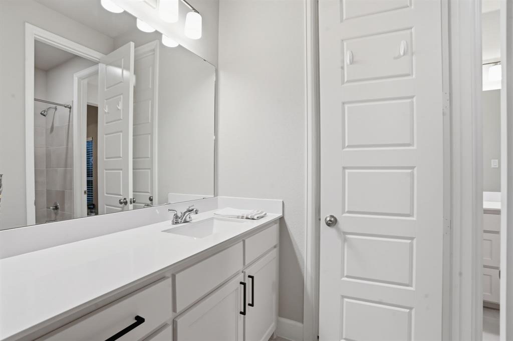 Watercress - Residential