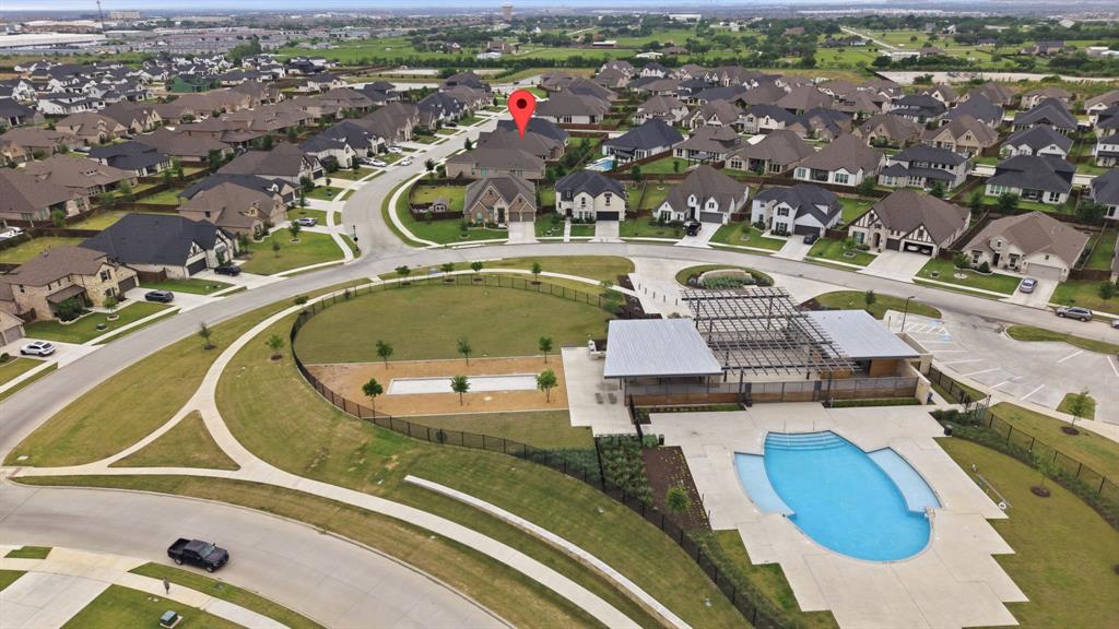 Watercress - Residential