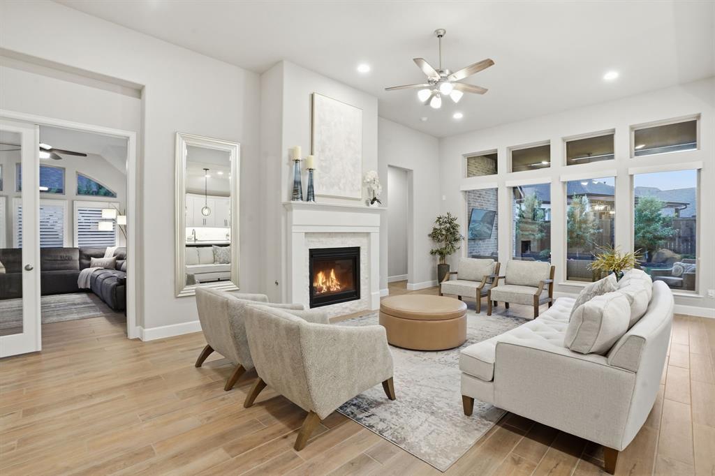 Watercress - Residential