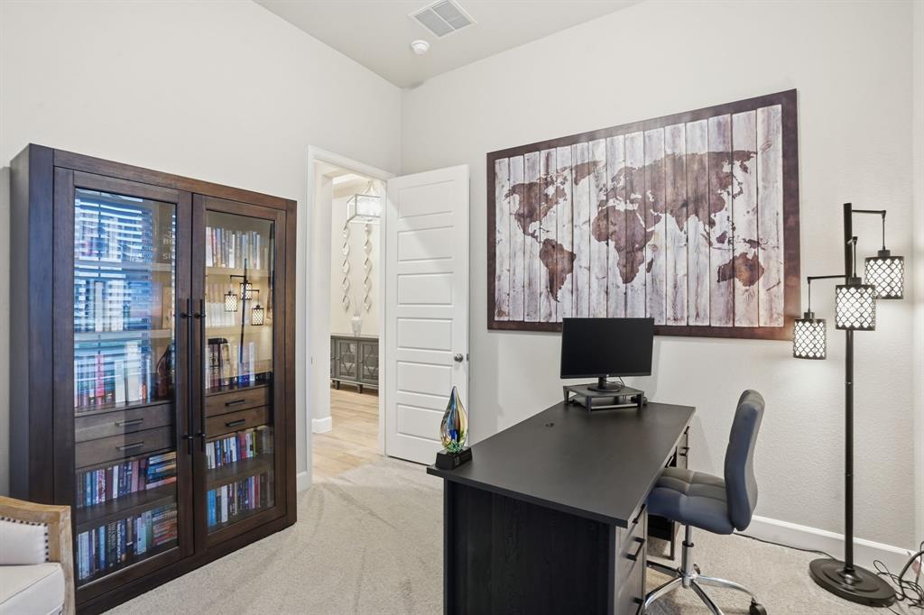 Watercress - Residential