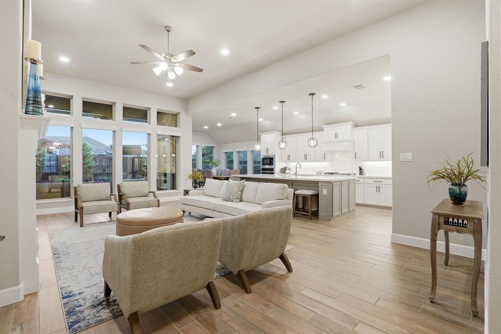 Watercress - Residential