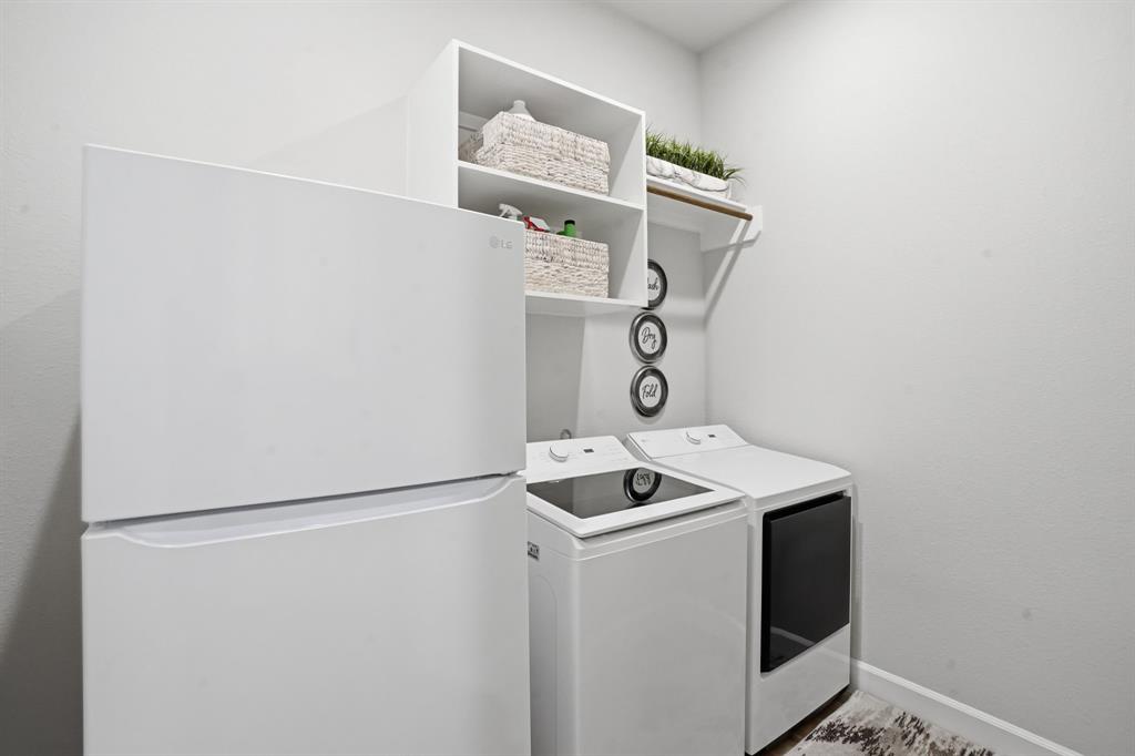 Watercress - Residential