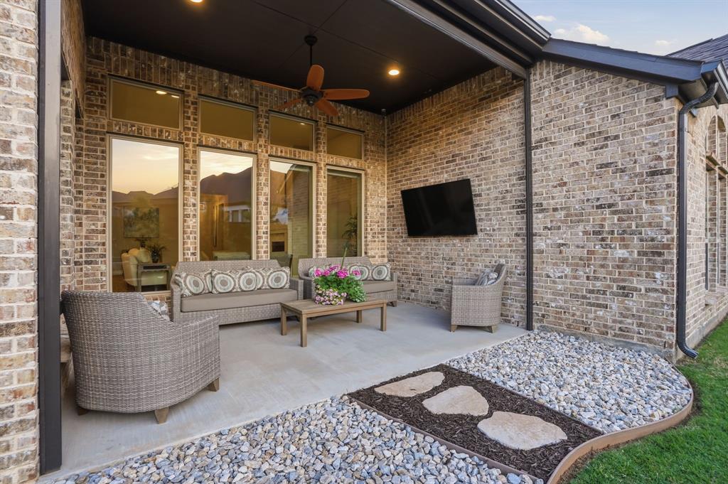 Watercress - Residential