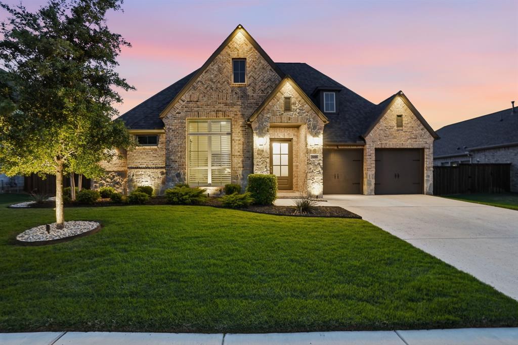 Watercress - Residential