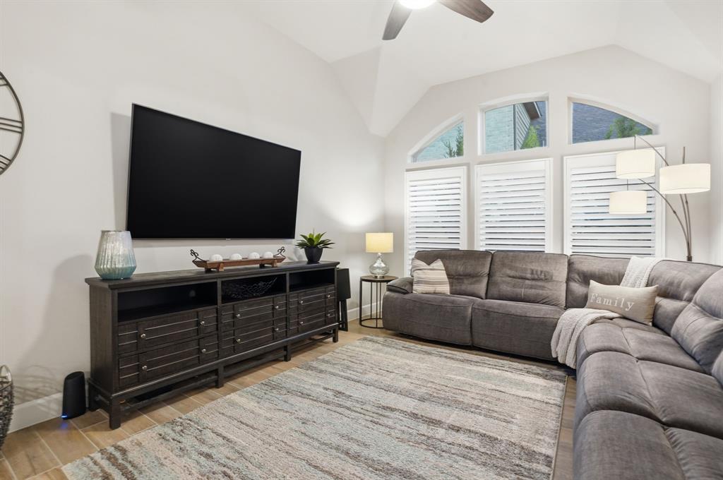 Watercress - Residential