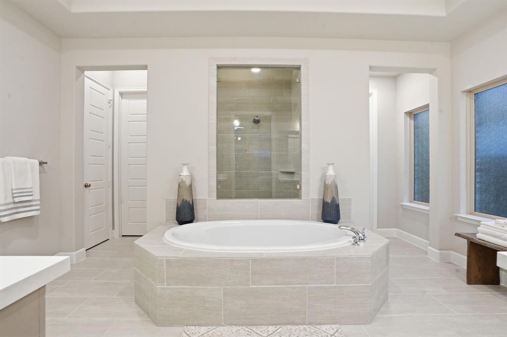 Watercress - Residential