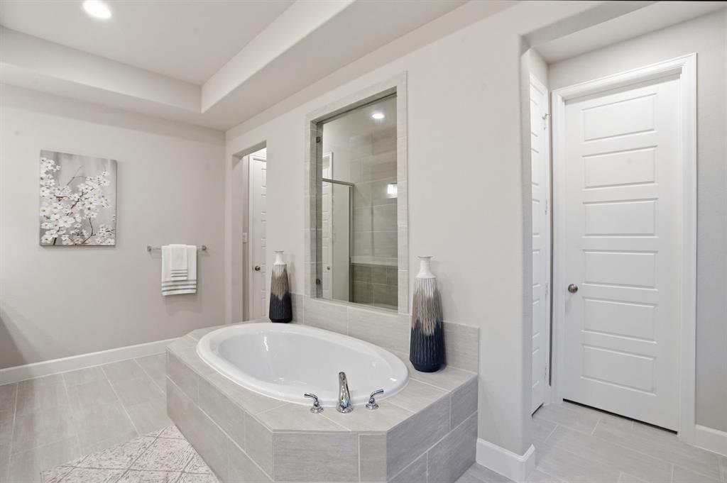 Watercress - Residential