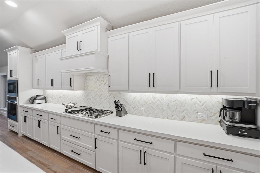 Watercress - Residential