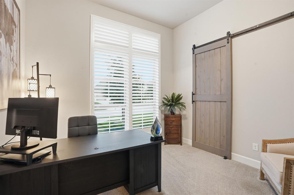 Watercress - Residential