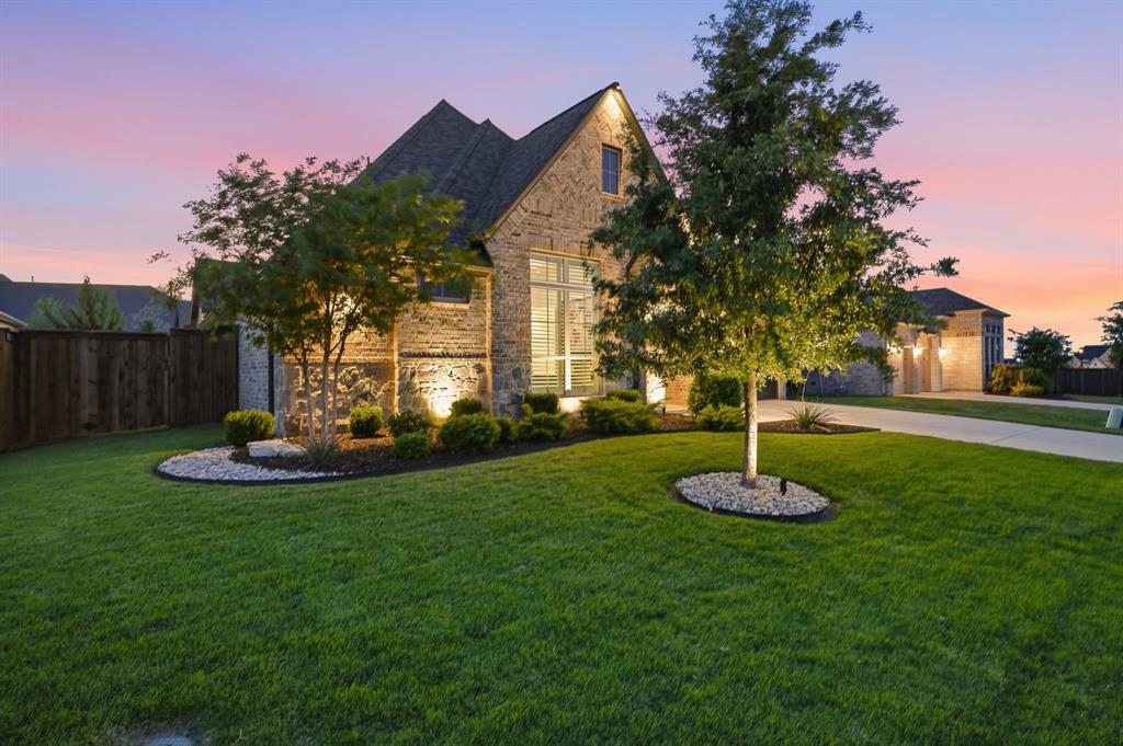 Watercress - Residential