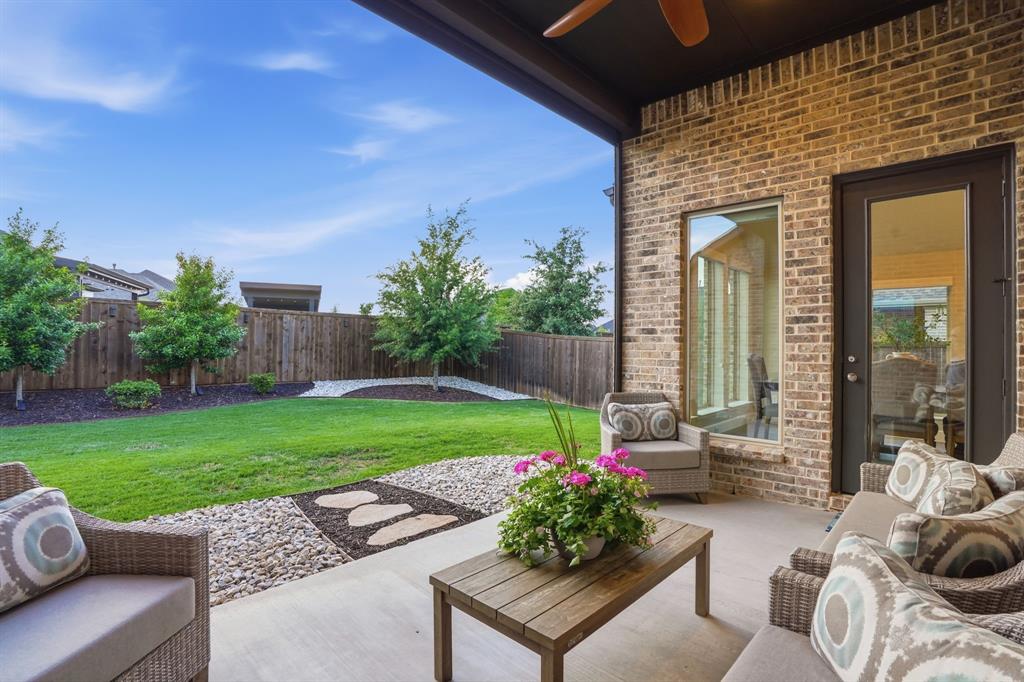 Watercress - Residential